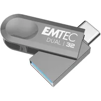 Emtec USB3.2 Typ-C Dual D280 32 GB