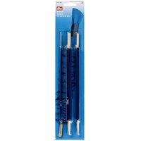 Prym Wende-Set, Kunststoff, violett, One Size