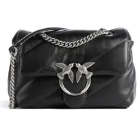PINKO Umhängetasche Love Puff Mini CL Sheep Nappa S