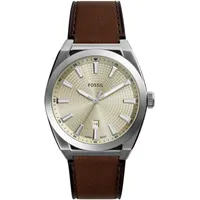 Fossil »EVERETT«, braun