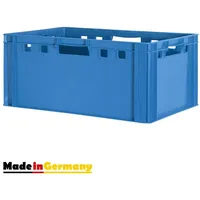TSGPS Kingpower Allzweckkiste 1 Fleischkiste Stapelkiste E3 Fleischerkiste Eurobox