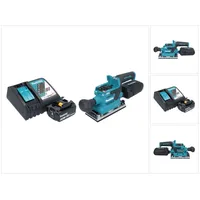 Makita Makita, Schleifmaschine + 1x Akku 3,0 Ah +
