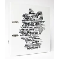 Adina Motivordner 8cm Deutschland