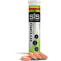 Science in Sport HYDRO Tabletten 20 Stk. Erdbeere Limette