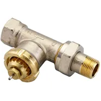 Danfoss Rücklauftemperaturbegrenzer FJVR, 3/8 , durchgang
