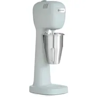 HENDI Milkshake Mixer BPA-frei - Design by Bronwasser, Blau,