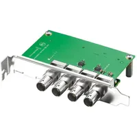 Blackmagic Design Blackmagic DeckLink 4K Extreme 12G Quad SDI