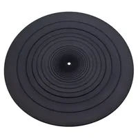 Technics RGS0008 (=TEFX5019) Gummimatte für SL1210, SL1200 Plattenspieler