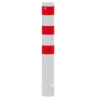 Schake Absperrpoller Einbetonieren Ø 152 mm x 1.200 mm