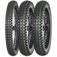 MITAS Enduro Hybrid SUPER FRONT 80/100-21 51P TL M+S