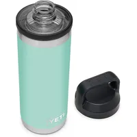 YETI COOLERS Yeti Trinkflasche Rambler 18 oz. 532 ml)