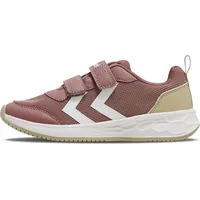 Hummel Turbo Run Laufschuhe 1.0 Kinder 6002 dusty olive