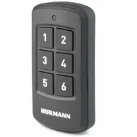 Hörmann Industrie-Handsender HSI 6 BiSecur