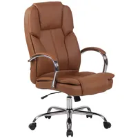 CLP Ergonomischer Bürostuhl BIG Xanthos I XXL Komfort Mit