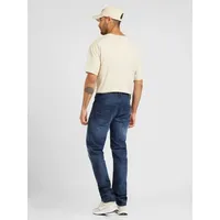 GARCIA 5-Pocket-Jeans blau 34/32