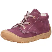 Ricosta Lauflernschuhe in rot, | Gr.: 21