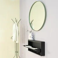 Spinder Design Spiegel »DONNA 5«, (1 St.), Wandspiegel aus
