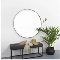 Spinder Design Spiegel »DONNA 6«, (1 St.), Wandspiegel aus