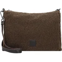 FredsBruder Cuddle My Crossbody Bag Brown