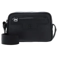 Hugo Umhängetasche Nesh R Cross Black Schwarz Herren