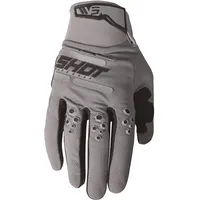 Shot Vision Offroad-handschuhe - Grey - XL - Short
