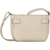 Tom Tailor Paige Damen Umhängetasche Crossbody Bag Klein Weiß