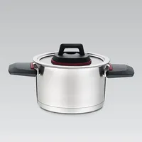 Maestro Mr-3530-18 Topf mit Klappgriffen 2,3 l, (MR-3530-18)