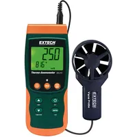 EXTECH Extech, Detektor, SDL310