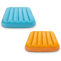 Intex Kinder-Luftbett 157 x 88 x 18 cm Cozy
