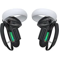 KIWI design Controller-griff mit Batteriefach Kiwi Design Q1 PRO-2.2