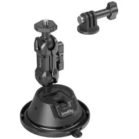 SmallRig 4193 SC-1K Suction Cup Mount Action Cams| Dealpreis