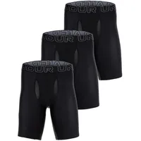 Under Armour Herren 3er Pack Figurbetont-UA Performance Tech -