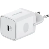 Sandberg USB-C AC Charger PD20W SAVER