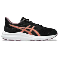 Asics Jolt 4 GS Kinder black desert red 35,5