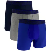 Under Armour Under Armour, Herren, Boxershort Sportlich Figurbetont UA