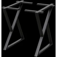 Holz4home holz4home® Doppel-Dreieck Tischgestell