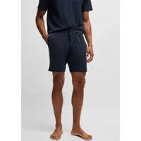 Boss Mix&match Cw 10259917 Kurze Hose Dark Blue L