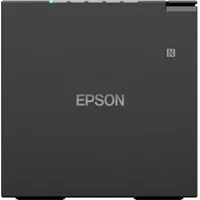 Epson TM-M30III 112A0 STANDARD (USB-C, USB), Belegdrucker, Schwarz