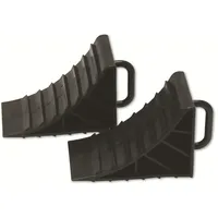 IWH Unterlegkeil mit Halter, 2er