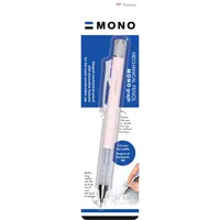 Tombow MONO graph Druckbleistift pink HB 0,5 mm, 1