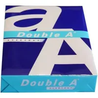 Double A Kopierpapier A4 70 g/m2 500 Blatt