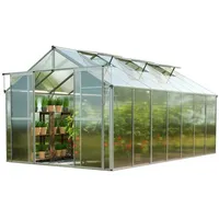 Gfp garten- & freizeitprofi GFP Gewächshaus Topas 7 aus
