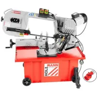 Holzmann Maschinen Holzmann Metallbandsäge BS712TURN-G 400V