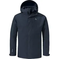 Schöffel 3in1 Style Tamina MNS in Blau303 - 50