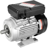 Vevor 0,55 kW Elektromotor 1400 U/min B34-Rahmen einphasig 19
