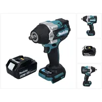 Makita DTW 700 T1 Akku Schlagschrauber 18 V 700