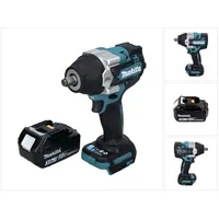 Makita DTW 700 F1 Akku Schlagschrauber 18 V 700