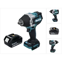 Makita DTW 700 G1 Akku Schlagschrauber 18 V 700