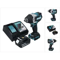 Makita DTW 700 RT1 Akku Schlagschrauber 18 V 700