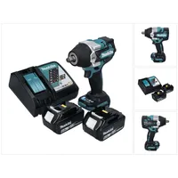 Makita DTW 700 RG Akku Schlagschrauber 18 V 700